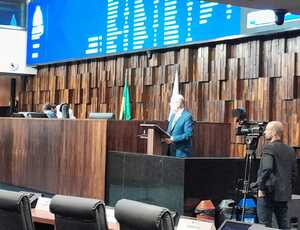 Alerj aprova lei do deputado Jari Oliveira que declara a Festa do Pinhão de Visconde de Mauá Patrimônio Cultural Imaterial do RJ