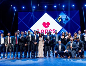 Mercado imobiliário em festa: Ademi-RJ premia os destaques de 2025