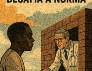 Quando a humanidade desafia a norma