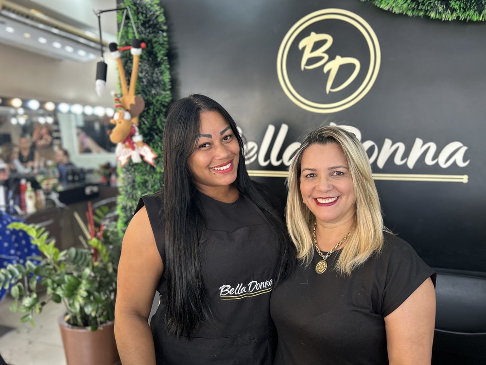 Instituto Bella Donna: tradição, excelência e cuidado que transformam a autoestima em São João de Meriti