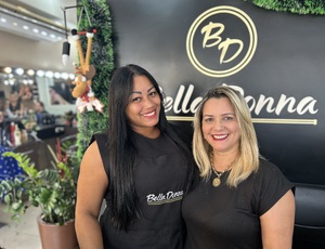 Instituto Bella Donna: tradição, excelência e cuidado que transformam a autoestima em São João de Meriti