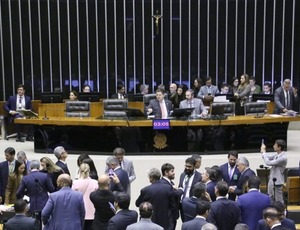 Congresso derruba vetos de Lula ao licenciamento ambiental