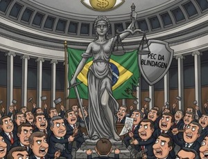 CADEIA SÓ PARA POBRE: Justiça manda soltar Vorcaro e mais quatro sócios do Banco Master