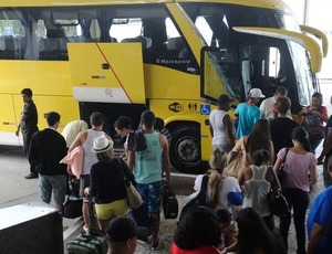 Suprema valida gratuidade de transporte intermunicipal para pessoas com câncer em Rondônia