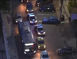 Duas funcionárias do Cefet no RJ são mortas a tiros por colega