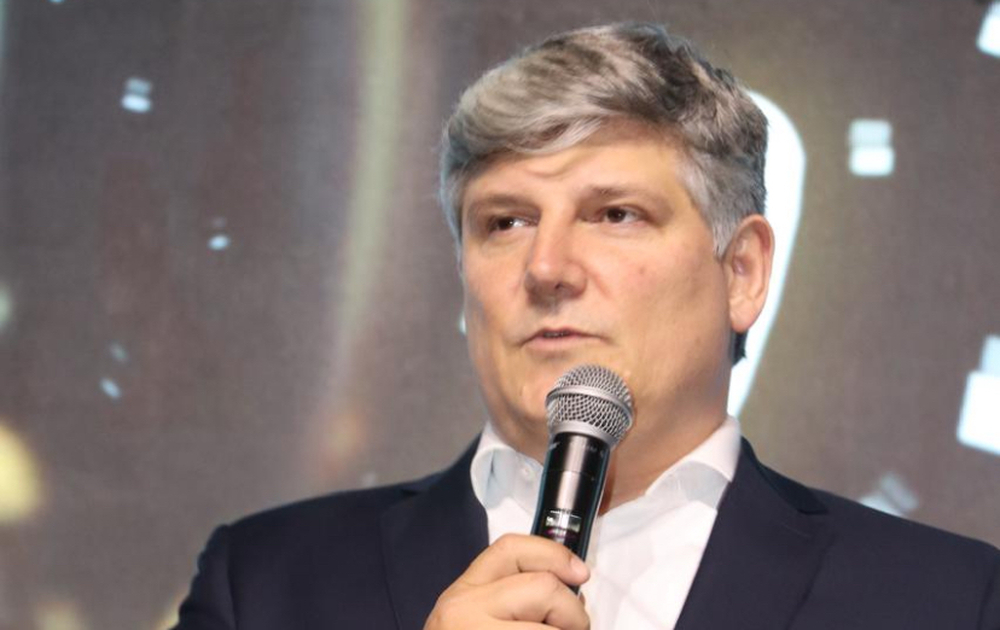 Apolo Síndicos Profissionais recebe Prêmio de Empresa Inovadora Brasil–EUA 2025 e lança sistema de franquias