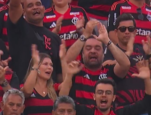 Flamenguista raiz: Castro acompanha Flamengo campeão no Peru e deixa Bacellar no comando do estado