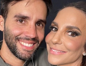 Antes de anunciar separação, Ivete Sangalo fez reflexão emocional em show