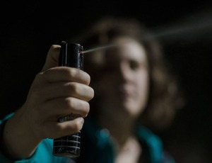 Rio de Janeiro libera venda e porte de spray de pimenta para mulheres