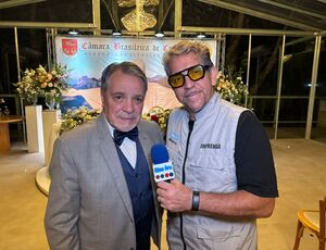 Presidente Walter Carrara destaca crescimento e impacto cultural da instituição