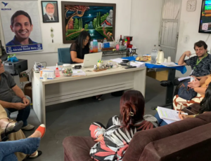 Nilópolis ganha nova unidade do Degase: atendimento socioeducativo mais perto das famílias