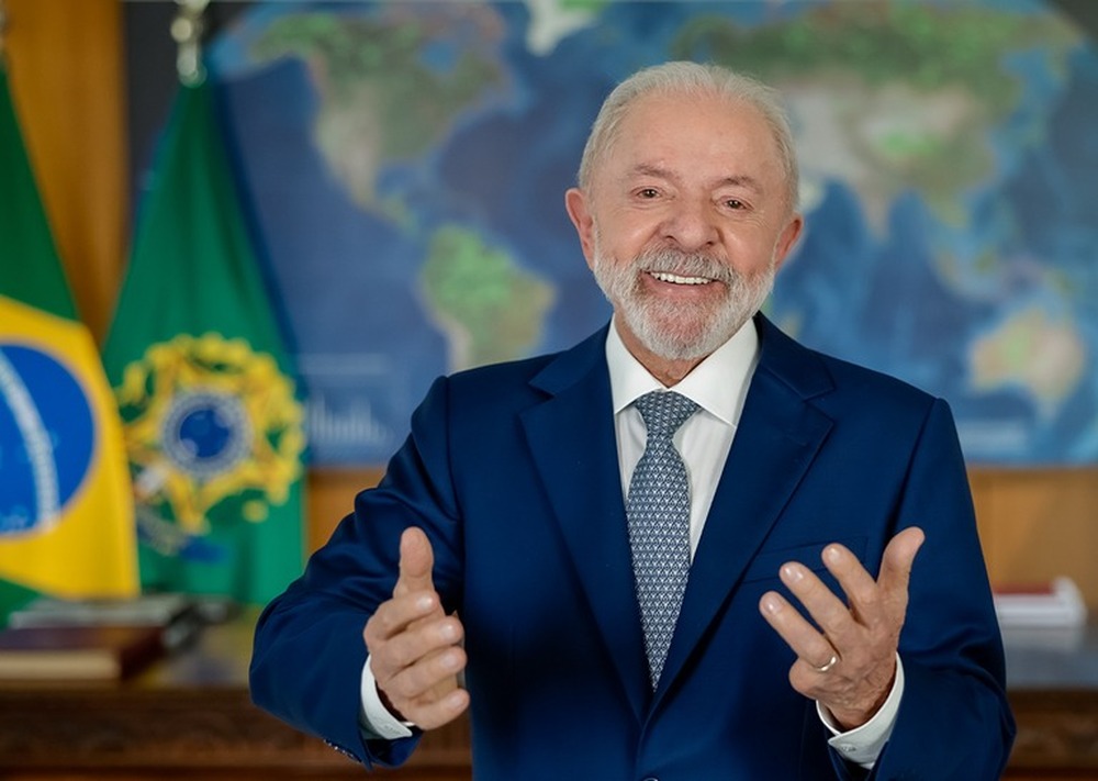 Leia o discurso: Imposto de Renda zero troca privilégio de poucos por direitos para a maioria, diz Lula