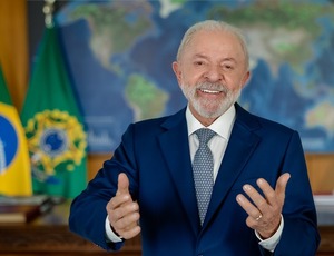 Leia o discurso: Imposto de Renda zero troca privilégio de poucos por direitos para a maioria, diz Lula