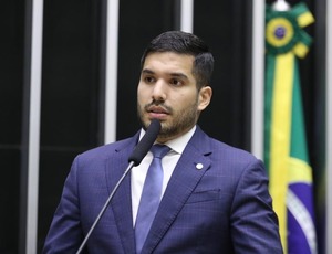 André Fernandes: Bolsonaro apoiou acordo do PL com Ciro