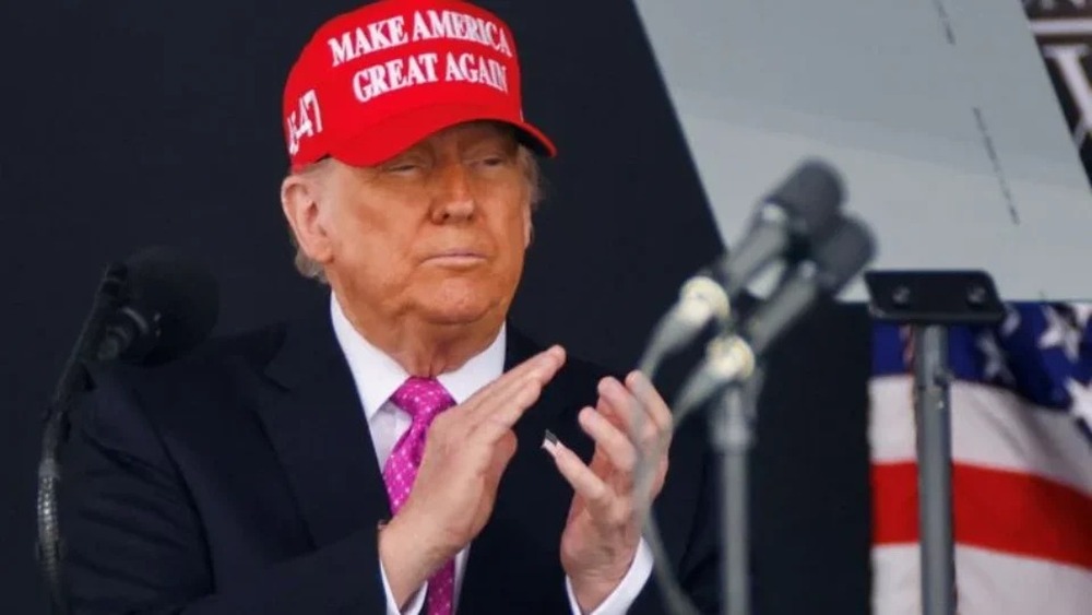 Trump diz que vai barrar imigrantes de ‘países de terceiro mundo’ nos EUA