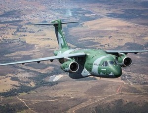Indústria brasileira de defesa amplia exportações e cresce 114% em dois anos