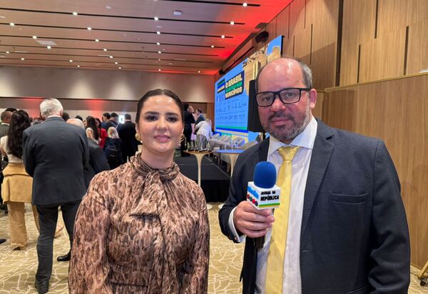 Cláudia Vasconcellos, Primeira-dama de Teresópolis é eleita Presidente Confederação Nacional das Primeiras Damas do Brasil 
