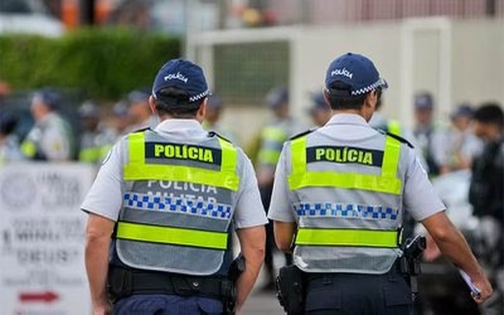 Governo envia MP com reajustes para forças de segurança pública do Distrito Federal