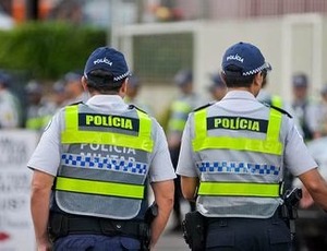 Governo envia MP com reajustes para forças de segurança pública do Distrito Federal