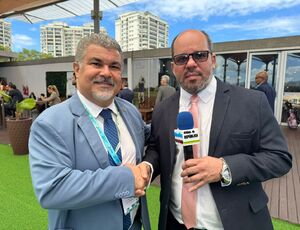 Especialista em Segurança Pública, Valdo Tavares critica operações policiais e  propõe transferir batalhões do asfalto para dentro das favelas cariocas