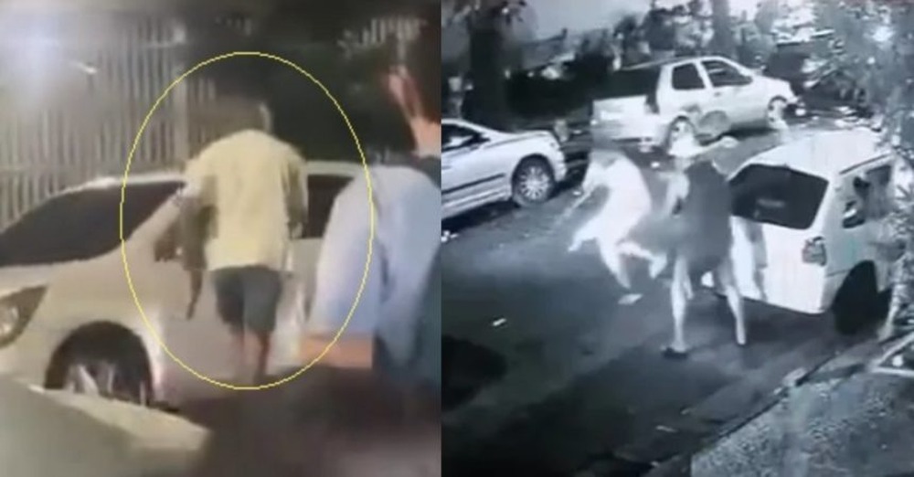 Homem é morto a tiros após ameaçar policial militar em Madureira