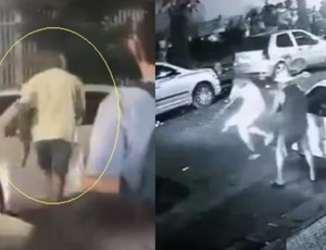Homem é morto a tiros após ameaçar policial militar em Madureira