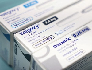 Diretriz da OMS para obesidade passa a incluir caneta emagrecedora