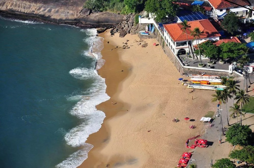 Urca tem o almoço mais caro do Rio para quem usa benefício refeição, mostra levantamento FIPE/Alelo