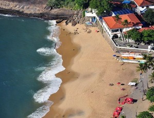 Urca tem o almoço mais caro do Rio para quem usa benefício refeição, mostra levantamento FIPE/Alelo