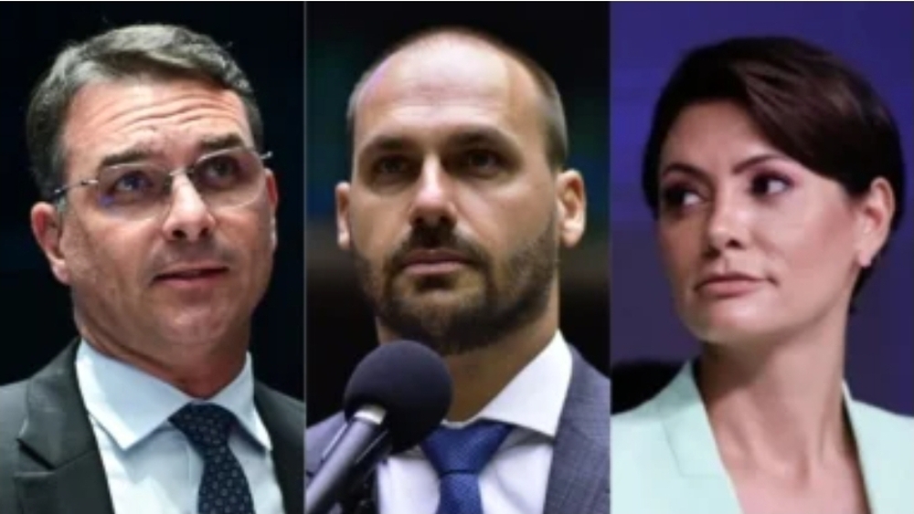 O espólio político que caminha para a evaporação