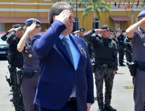 Conexões explosivas: Magro, Refit, governo Tarcísio em SP e o general Ramos