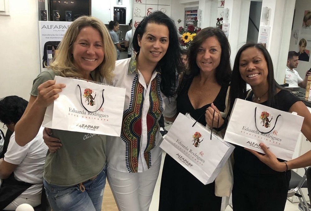 Eduarda Rodrigues: a empresária que transformou seu talento em referência de beleza, bem-estar e empreendedorismo no Rio de Janeiro