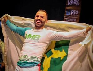 Em três anos, VMB cria estrutura inédita e transforma capoeiristas em atletas patrocinados