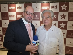 Paulo Okamotto defende integração policial e criação de Ministério da Segurança Pública em Seminário Nacional de Segurança Pública, organizado pelo PT e Fundação Perseu Abramo