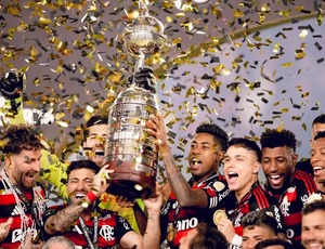 Flamengo tenta confirmar título do Brasileiro nesta quarta-feira 