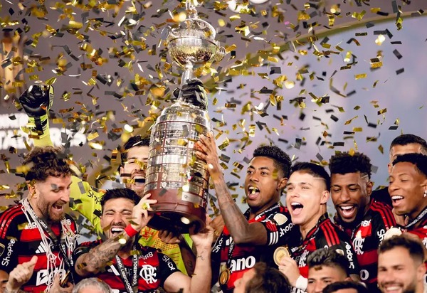 Flamengo tenta confirmar título do Brasileiro nesta quarta-feira 