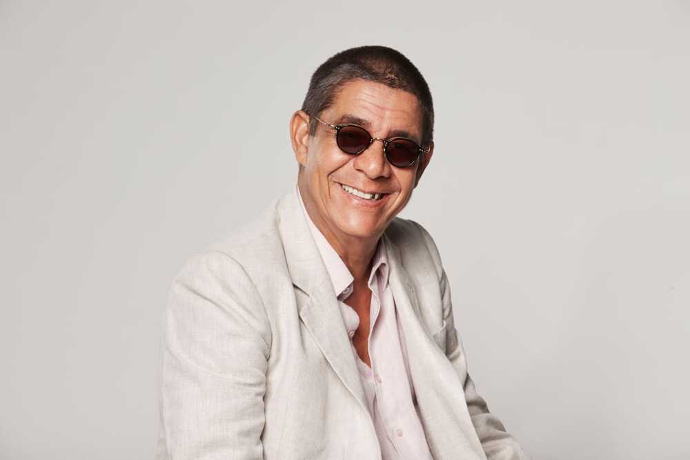 No próximo dia 06 (sábado), quem se apresenta no Espaço Hall é o cantor Zeca Pagodinho, no encerramento da turnê 'Zeca Pagodinho – 40 anos', a partir das 19h, em única apresentação