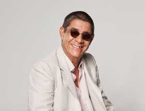 No próximo dia 06 (sábado), quem se apresenta no Espaço Hall é o cantor Zeca Pagodinho, no encerramento da turnê 'Zeca Pagodinho – 40 anos', a partir das 19h, em única apresentação