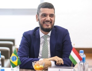 Rodrigo Bacellar é preso pela PF por suspeita de vazamento de informações de operação da prisão de TH Joias