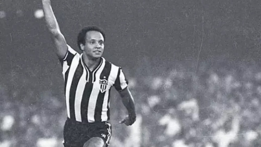 Comissão de Anistia concede perdão ao ex-jogador Reinaldo por perseguição na ditadura