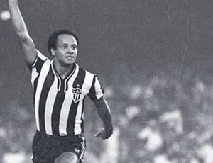 Comissão de Anistia concede perdão ao ex-jogador Reinaldo por perseguição na ditadura