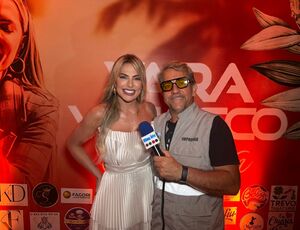 'Yara Velasco em Casa' nas plataformas digitais 'Cerveja Nela' impulsiona sucesso do audiovisual