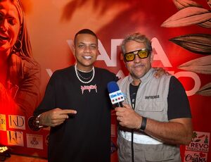 'O Mundo É Nosso' de Duduzinho vira trend no TikTok dez anos após lançamento original