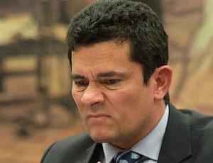 PF faz busca e apreensão na 13ª Vara, onde Sergio Moro foi juiz