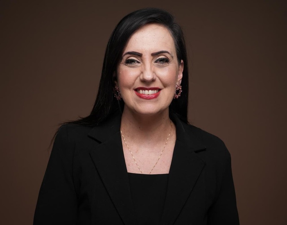 Advogada Luciana Linares palestra sobre temas essenciais do Direito do Consumidor em evento gratuito da OAB Ipiranga, em São Paulo