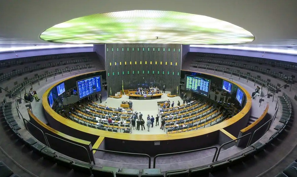 Congresso exige exame toxicológico para motoristas de categorias A e B