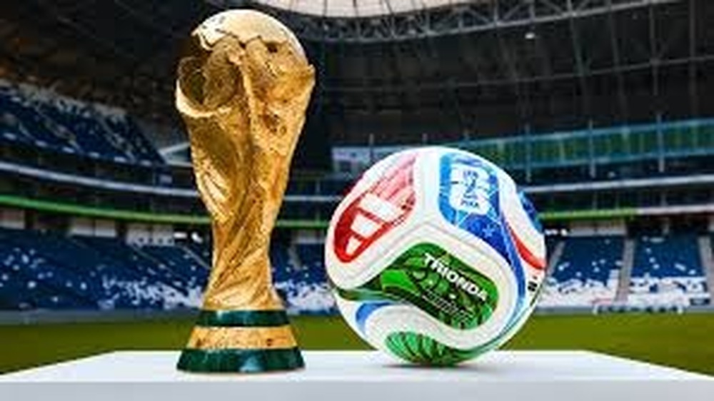 Copa 2026: veja como será o sorteio dos grupos com 48 seleções e os adversários do Brasil