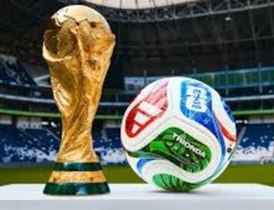 Copa 2026: veja como será o sorteio dos grupos com 48 seleções e os adversários do Brasil