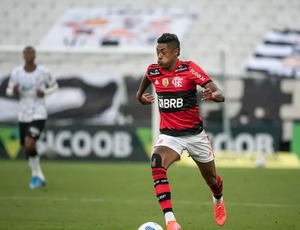 Justiça diz que Bruno Henrique é réu por estelionato