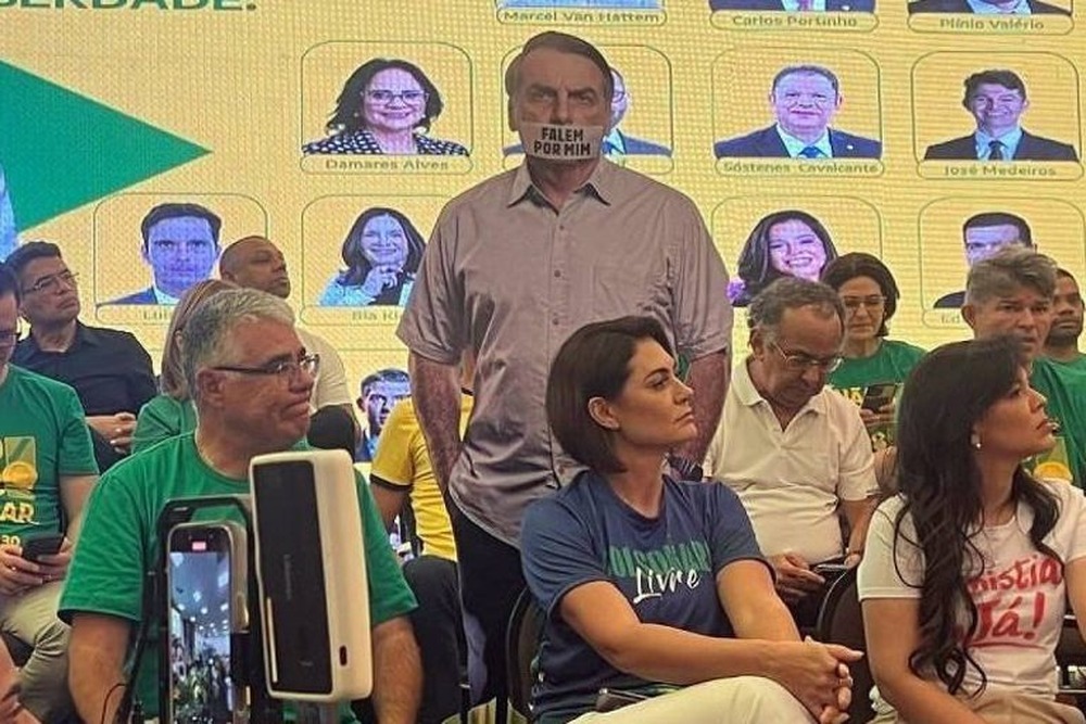 Quem é quem nas brigas internas do bolsonarismo em 2025 